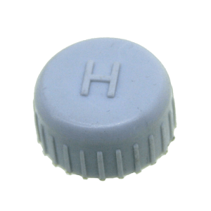 مهره (درپوش) لوله گاز خودرو مدل H