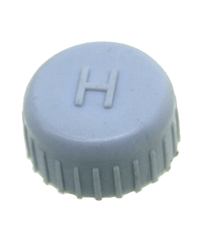 مهره (درپوش) لوله گاز خودرو مدل H