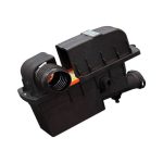 ارزانترین هواکش سمند