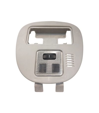 قاب چراغ نقشه خوان 206