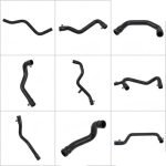 شیلنگ خودرو