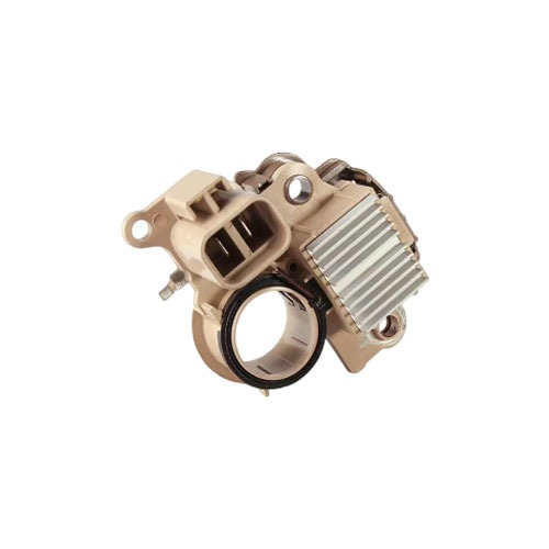 آفتامات دینام پراید فیش بالا