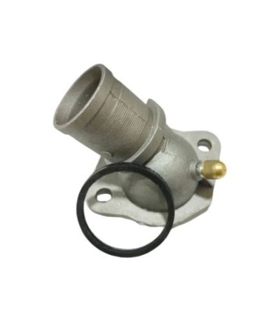 درب ترموستات آلومینیومی پژو 405