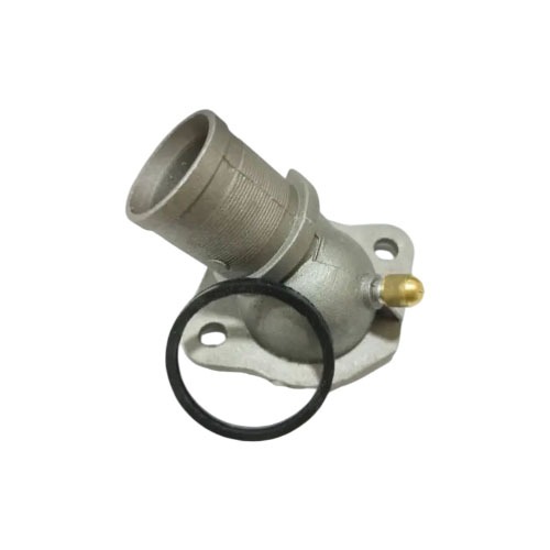 درب ترموستات آلومینیومی پژو 405