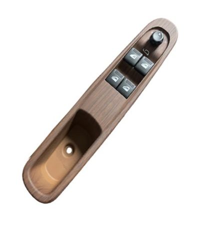 کلید شیشه بالابر پارس اکو ماکس