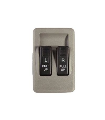 کلید شیشه بالابر پراید سمت راننده