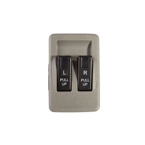 کلید شیشه بالابر پراید سمت راننده