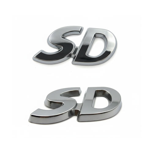 ارم نوشته SD پژو 206