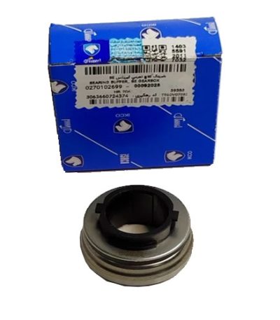 بلبرینگ کلاچ گیربکس BE پژو 206