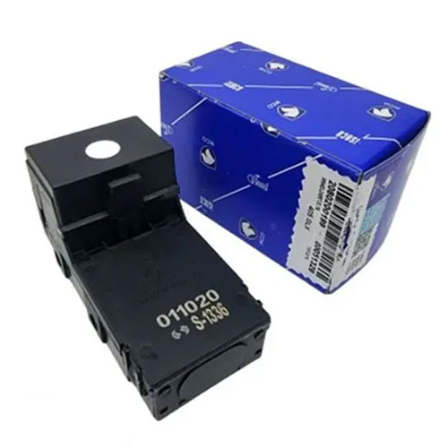 جعبه فیوز پژو 405 ایساکو کالسکه ای 4 فیوز