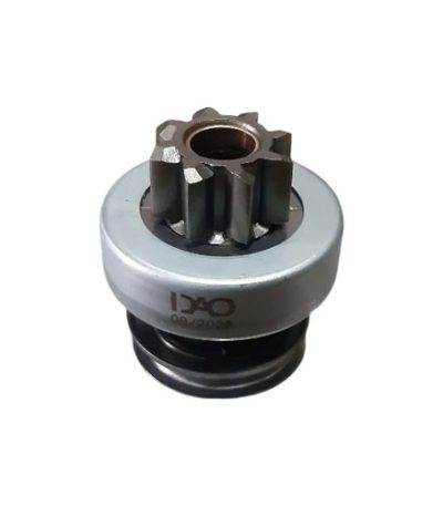 دنده استارت ساینا