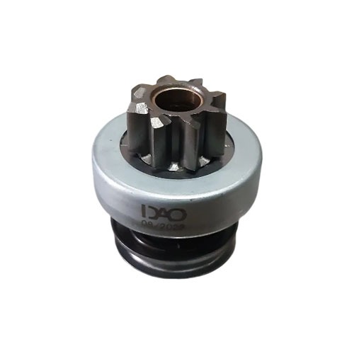 دنده استارت ساینا