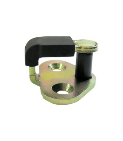 زبانه ستون سمند