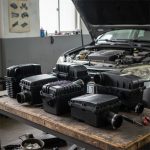 هواکش خودرو