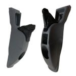 کنسول ترمز دستی تیبا