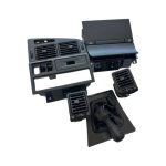 ست پنل پژو 405 مشکی