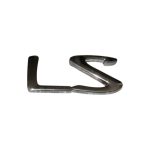 آرم نوشته ls ریو