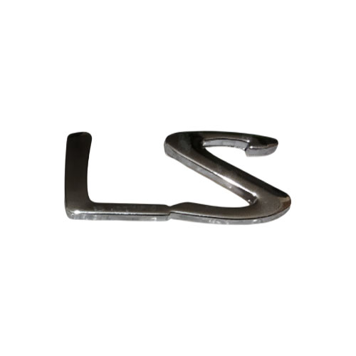 آرم نوشته ls ریو