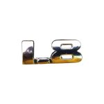 آرم نوشته 1.8 گلگیر