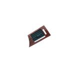 زه دریچه کولر داشبورد سمند طرح کابینتی سمت چپ