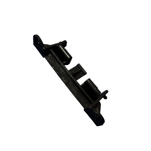 لولای درب باک پژو 405