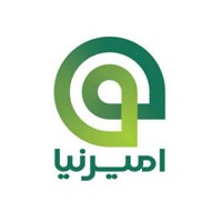 امیرنیا